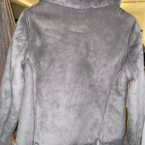 Abercrombie and fitch jacket - Picture 3 of 4